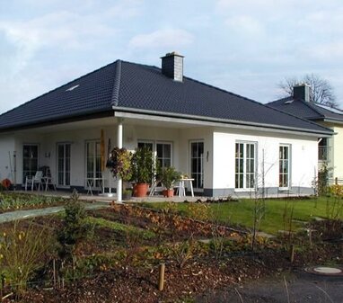 Bungalow zum Kauf Provisionsfrei 649.059,60 € 4 Zimmer 115 m² 942 m² Grundstück Kölln-Reisiek 25337