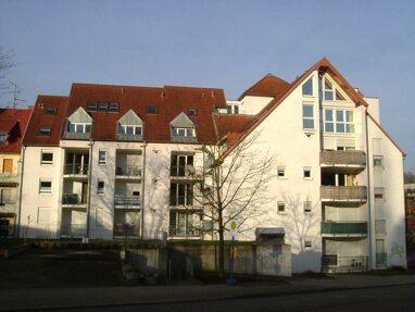 Wohnung zur Miete 420 € 1 Zimmer 42 m² Am Homburg Saarbrücken 66123