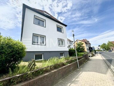 Einfamilienhaus zum Kauf 449.000 € 9 Zimmer 239 m² 600 m² Grundstück Bad Nenndorf Bad Nenndorf 31542