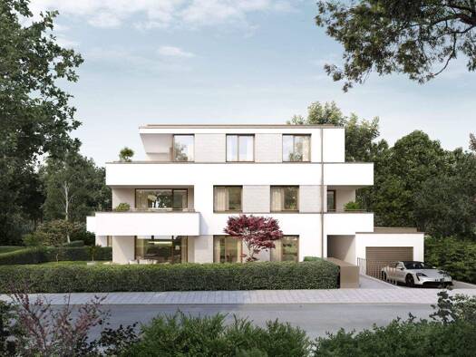 Neubauprojekt zum Kauf Faistenlohestraße 32 Pasing-Obermenzing München 81247