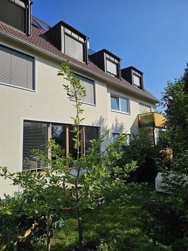 Wohnung zur Miete 630 € 3 Zimmer 57 m² 2. Geschoss frei ab 01.01.2025 Zirndorf Zirndorf , Mittelfr 90513