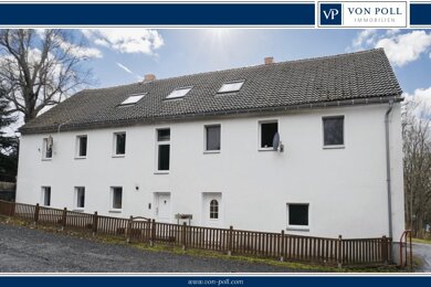 Mehrfamilienhaus zum Kauf 159.000 € 10 Zimmer 240 m² 694 m² Grundstück Girbigsdorf Schöpstal 02829