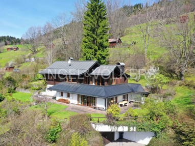 Einfamilienhaus zum Kauf 2.450.000 € 6 Zimmer 242 m² 5.000 m² Grundstück Gailenberg Bad Hindelang 87541