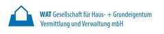 WAT Gesellschaft für Haus- und Grundeigentum Vermittlung und Verwaltung mbH