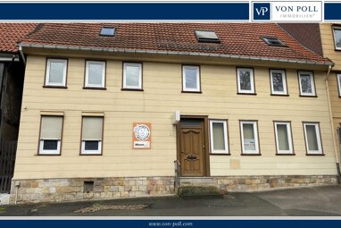 Mehrfamilienhaus zum Kauf 160.000 € 10 Zimmer 327 m² 556 m² Grundstück Freiheit Osterode am Harz 37520