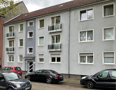 Wohnung zur Miete 380 € 2 Zimmer 49 m² 2. Geschoss Bulmke - Hüllen Gelsenkirchen 45888