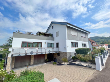 Mehrfamilienhaus zum Kauf 719.000 € 6 Zimmer 271 m² 507 m² Grundstück Bismarckstraße 11 Wasseralfingen östl. Bahnlinie Aalen / Wasseralfingen 73433