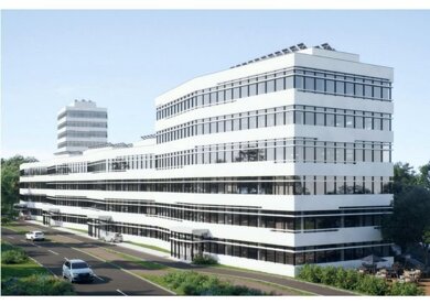 Büro-/Praxisfläche zur Miete provisionsfrei 392,7 m² Bürofläche Lenting 85101