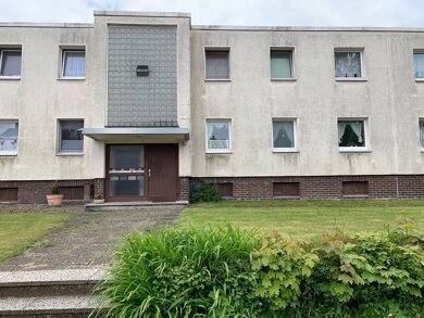 Wohnung zum Kauf 59.000 € 3 Zimmer 87 m² EG Bösingfeld Extertal 32699