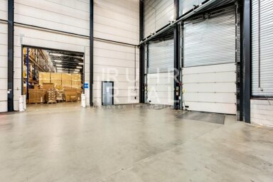 Lagerhalle zur Miete 6,50 € 4.030 m² Lagerfläche teilbar ab 4.030 m² Sürth Köln 50996