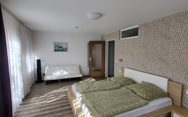 Wohnung zur Miete Wohnen auf Zeit 1.250 € 1 Zimmer 35 m² frei ab 31.01.2025 Reußensteinstraße 0 Herdweg Böblingen 71032