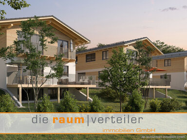 Einfamilienhaus zum Kauf 1.050.000 € 6 Zimmer 160 m² 357 m² Grundstück Feldkirchen-Westerham 83620