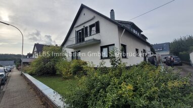 Doppelhaushälfte zum Kauf 299.999 € 6 Zimmer 152 m² 463 m² Grundstück Keuchingen Mettlach 66693