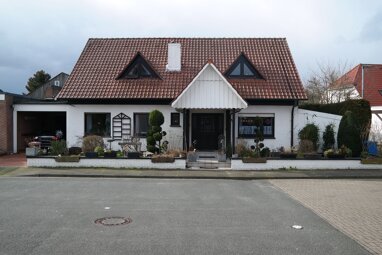 Haus zum Kauf 385.000 € 6 Zimmer 200 m² 522 m² Grundstück Stadtkern Vechta 49377
