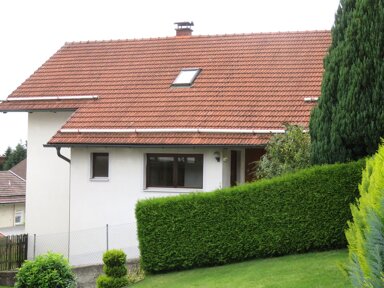 Einfamilienhaus zum Kauf 175.000 € 5 Zimmer 101 m² 400 m² Grundstück frei ab sofort Ansdorf Hohenwarth 93480