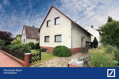 Mehrfamilienhaus zum Kauf 280.000 € 4 Zimmer 125 m² 324 m² Grundstück Wunstorf - Süd Wunstorf 31515