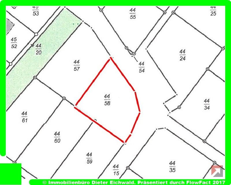 Grundstück zum Kauf 150.000 € 547 m²<br/>Grundstück Sassnitz Sassnitz 18546