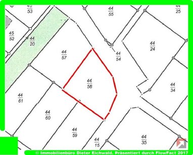 Grundstück zum Kauf 150.000 € 547 m² Grundstück Sassnitz Sassnitz 18546