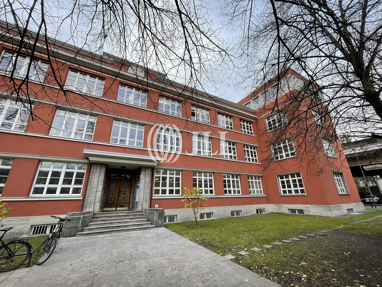 Bürofläche zur Miete 8,50 € 1.757 m² Bürofläche Röthelheim Erlangen 91052