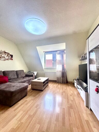 Wohnung zum Kauf 179.000 € 2 Zimmer 56 m² 4. Geschoss Galgenhof Nürnberg 90459