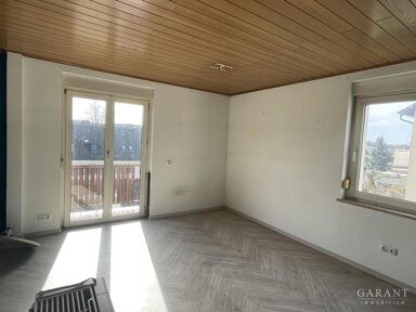 Wohnung zum Kauf 98.000 € 2 Zimmer 55 m² 1. Geschoss Sulzbach-Rosenberg Sulzbach 92237