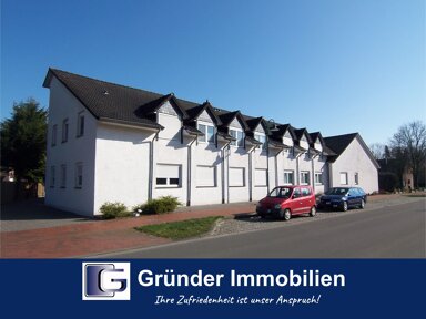 Mehrfamilienhaus zum Kauf provisionsfrei 999.000 € 30 Zimmer 827 m² 1.500 m² Grundstück Sedelsberg Saterland 26683