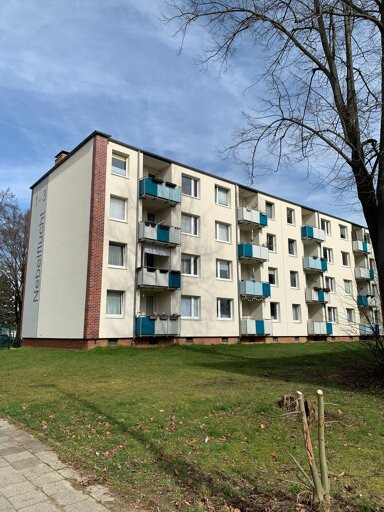 Wohnung zur Miete 490 € 3 Zimmer 65 m² 1. Geschoss frei ab 01.01.2025 Nebelflucht 1 Lebenstedt 10 Salzgitter 38226