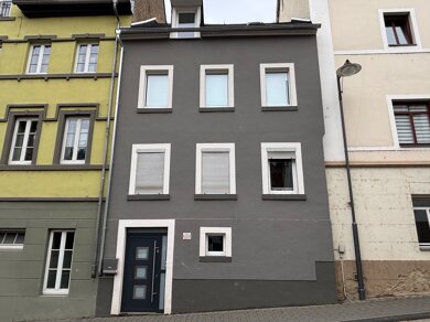 Einfamilienhaus zum Kauf 185.000 € 6 Zimmer 91 m² 82 m² Grundstück Trarbach Traben-Trarbach 56841