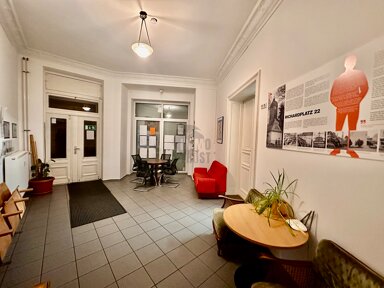 Bürofläche zur Miete 3.200 € 6 Zimmer 160 m² Bürofläche Neukölln Berlin 12055