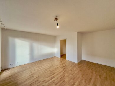 Wohnung zur Miete 600 € 1 Zimmer 46 m² Lübeck 23560