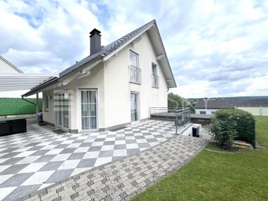 Einfamilienhaus zum Kauf 429.000 € 5 Zimmer 144 m² 1.012 m² Grundstück Allagen Warstein 59581