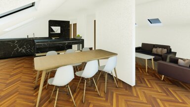 Wohnung zum Kauf 665.000 € 4 Zimmer 99,3 m² 3. Geschoss frei ab 01.06.2025 Kriegshaber Augsburg 86156