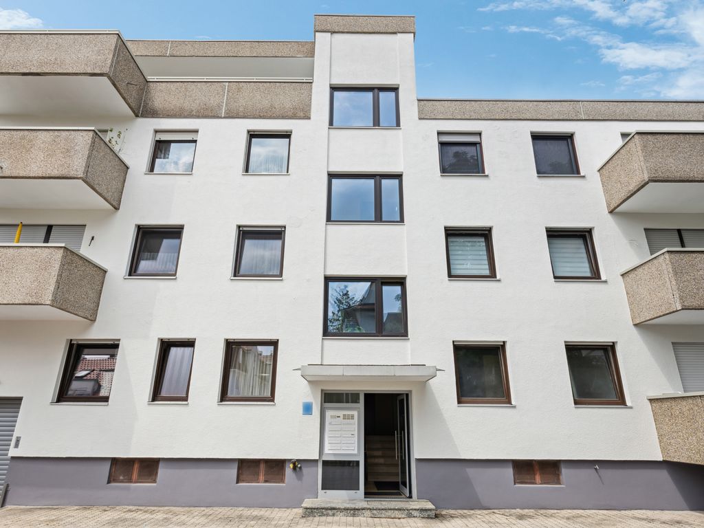 Wohnung zum Kauf 580.000 € 3 Zimmer 91 m² 2. Geschoss Alt Moosach München 80993