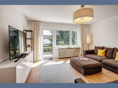 Wohnung zur Miete Wohnen auf Zeit 2.400 € 3,5 Zimmer 88 m² frei ab 01.05.2025 Feldkirchen Feldkirchen 85622