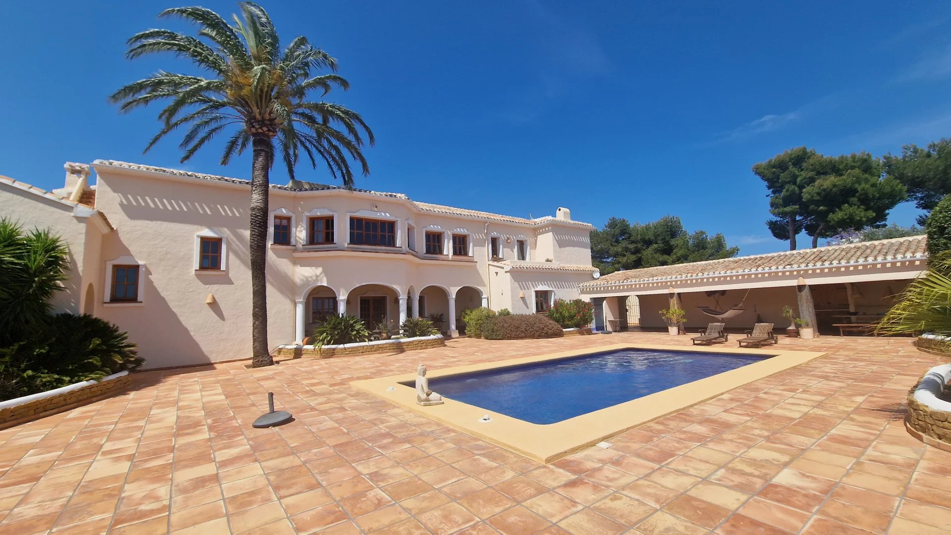 Villa zum Kauf 2.999.000 € 719 m²<br/>Wohnfläche Javea 03730