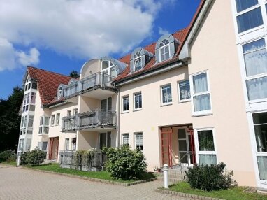 Wohnung zur Miete 340 € 2 Zimmer 56,7 m² Erdgeschoss Oederan Oederan 09569