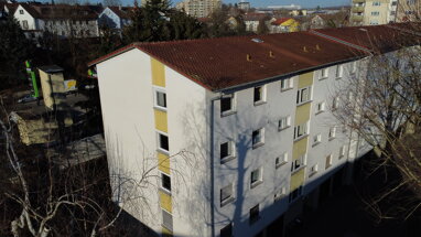 Wohnung zum Kauf 225.000 € 3 Zimmer 77 m² 3. Geschoss frei ab sofort Backnang Backnang 71522