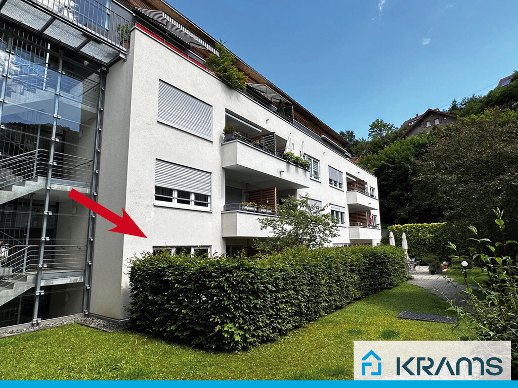 Wohnung zum Kauf 210.000 € 2 Zimmer 57,9 m²<br/>Wohnfläche Bad Urach Bad Urach 72574