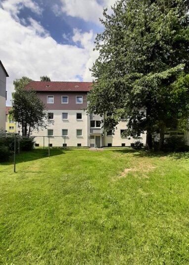 Wohnung zur Miete 550 € 3,5 Zimmer 56,8 m² 1. Geschoss Lindbreiteweg 10 Krückenweg Dortmund 44225