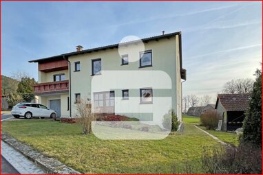 Mehrfamilienhaus zum Kauf 294.000 € 7 Zimmer 185 m² 811 m² Grundstück Eichenbühl Weißenbrunn 96369