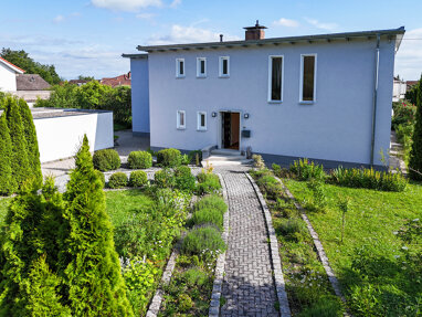 Einfamilienhaus zum Kauf 599.000 € 8 Zimmer 215 m² 1.175 m² Grundstück Weidach Weitramsdorf 96479
