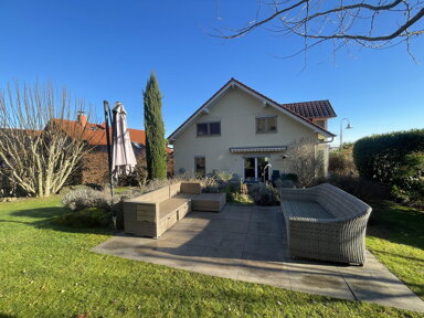 Einfamilienhaus zum Kauf provisionsfrei 795.000 € 6 Zimmer 182 m² 544 m² Grundstück Bobenheim am Berg 67273