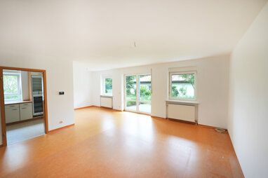 Wohnung zur Miete 600 € 3 Zimmer 86,3 m² Erdgeschoss Neuses Coburg 96450