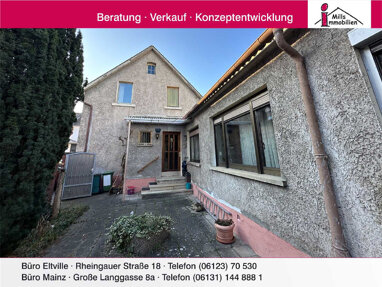 Einfamilienhaus zum Kauf 390.000 € 7 Zimmer 140 m² 384 m² Grundstück Mombach Mainz 55120