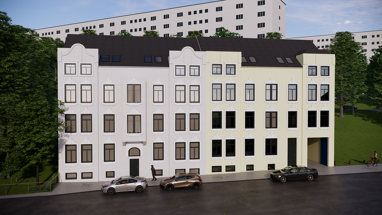 Maisonette zum Kauf Provisionsfrei 470.000 € 5 Zimmer 122 m² 1. Geschoss Gablenz 242 Chemnitz 09127