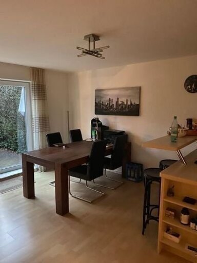 Terrassenwohnung zum Kauf 253.000 € 2 Zimmer 63 m² EG Neu-Schwachhausen Bremen 28213