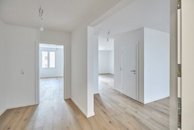 Wohnung zur Miete 750 € 2 Zimmer 60,5 m² 2. Geschoss frei ab sofort Pfälzerstrasse 26 Nordstadt - Stadtviertel 083 Pforzheim 75179