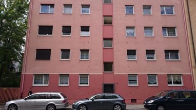 Wohnung zur Miete 700 € 4 Zimmer 80,9 m² 4. Geschoss Ajtoschstraße 4 Gibitzenhof Nürnberg 90459