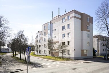 Apartment zum Kauf 179.000 € 4 Zimmer 93,5 m² 2. Geschoss Rekipellontie 8 Helsinki 00940