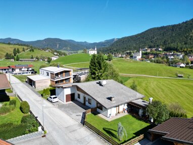 Einfamilienhaus zum Kauf 1.260.000 € 4 Zimmer 130 m² 922 m² Grundstück Achenkirch 6215